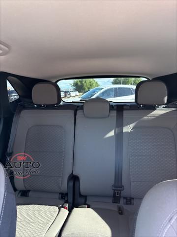 used 2021 Ford Escape car, priced at $17,300