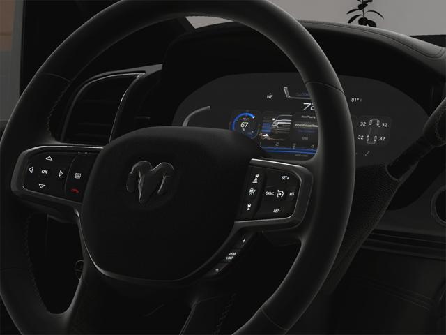 new 2025 Ram 3500 car, priced at $103,105