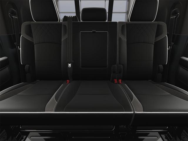 new 2025 Ram 3500 car, priced at $103,105