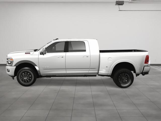 new 2025 Ram 3500 car, priced at $103,105