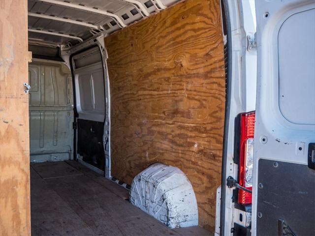 used 2020 Ram ProMaster 2500 car, priced at $22,885