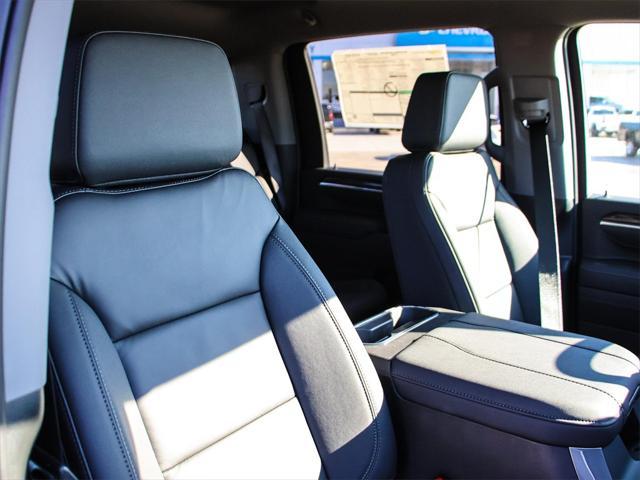 new 2025 Chevrolet Silverado 2500 car, priced at $72,831