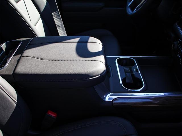 new 2025 Chevrolet Silverado 2500 car, priced at $72,831
