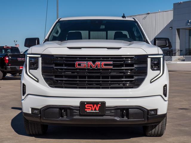 new 2025 GMC Sierra 1500 car, priced at $59,814