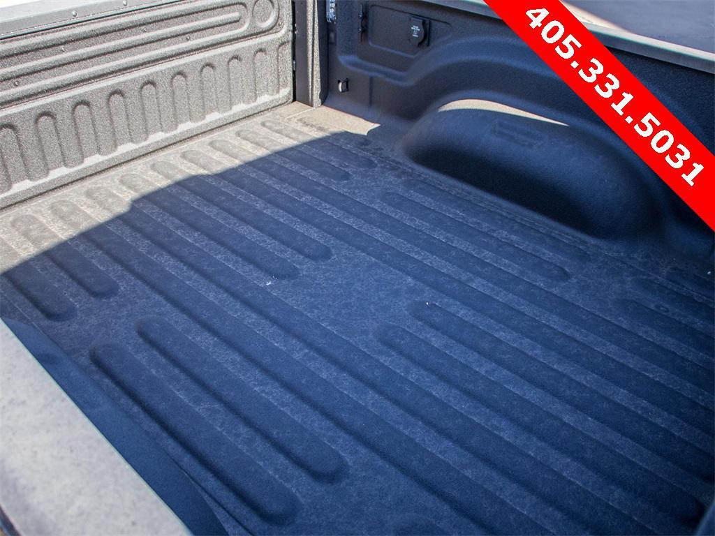 new 2025 Ram 2500 car, priced at $60,369