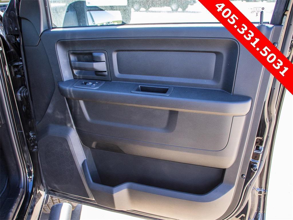 new 2025 Ram 2500 car, priced at $60,369