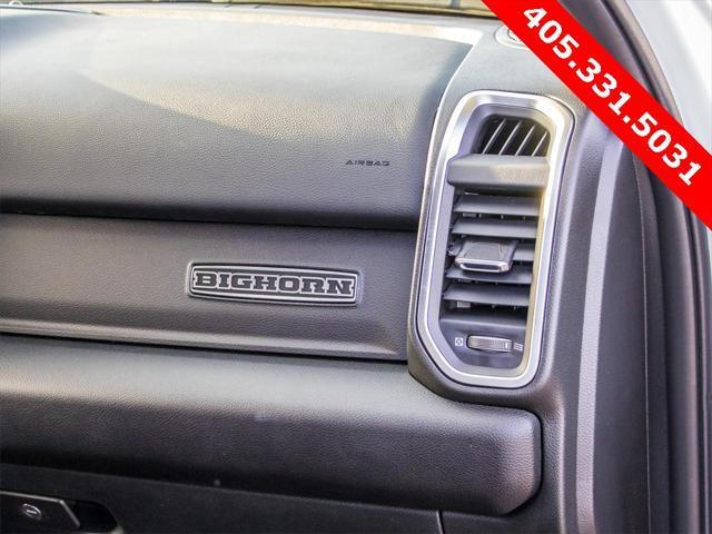 new 2025 Ram 3500 car, priced at $81,065