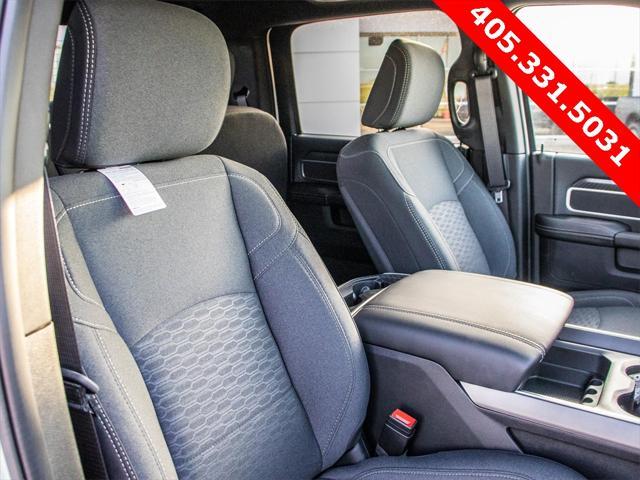 new 2025 Ram 3500 car, priced at $81,065