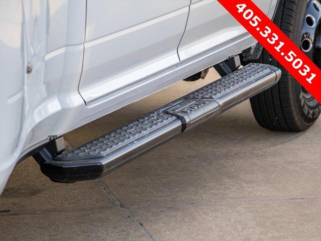 new 2025 Ram 3500 car, priced at $81,065