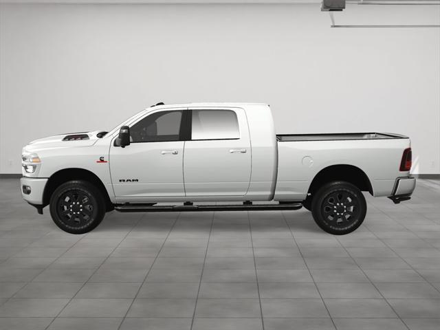 new 2025 Ram 2500 car, priced at $88,060