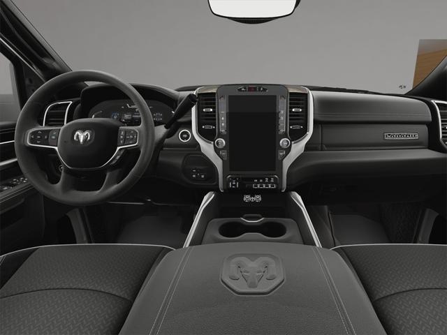 new 2025 Ram 2500 car, priced at $88,060