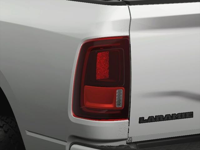 new 2025 Ram 2500 car, priced at $88,060