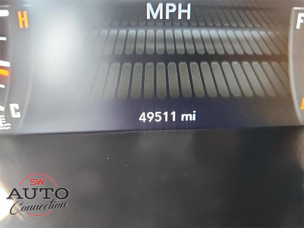 used 2023 Dodge Challenger car, priced at $26,595