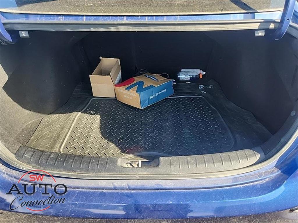 used 2019 Kia Forte car, priced at $10,990