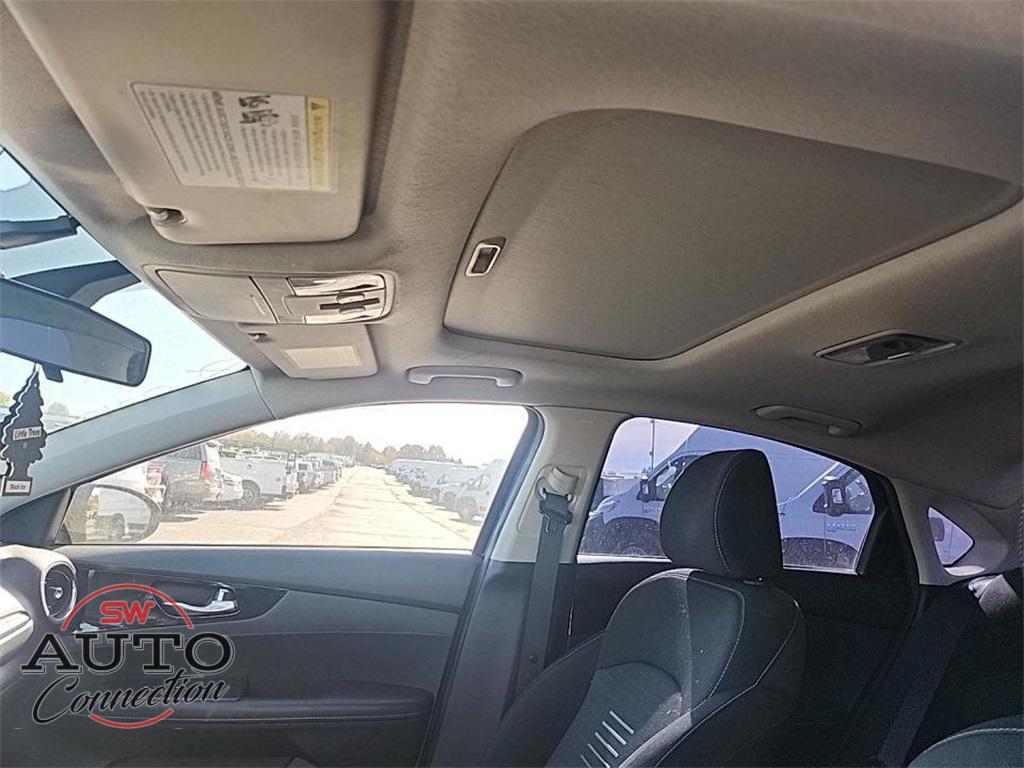 used 2019 Kia Forte car, priced at $10,990