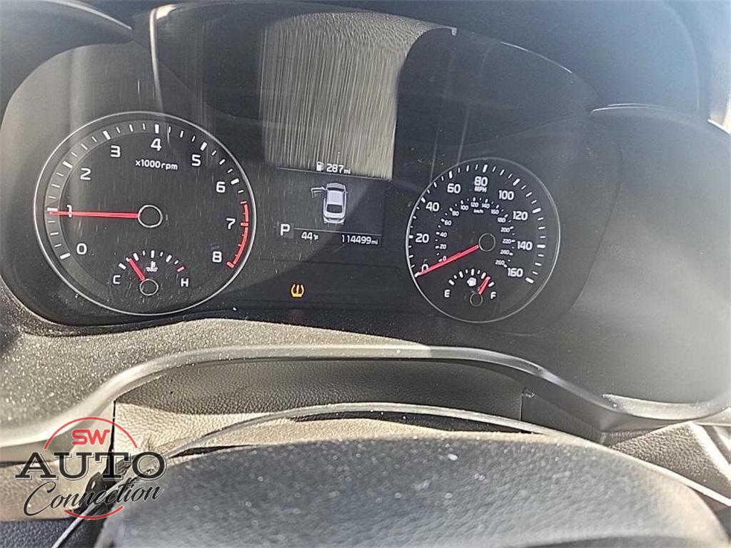 used 2019 Kia Forte car, priced at $10,990