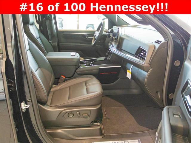 new 2025 Chevrolet Suburban car, priced at $149,727