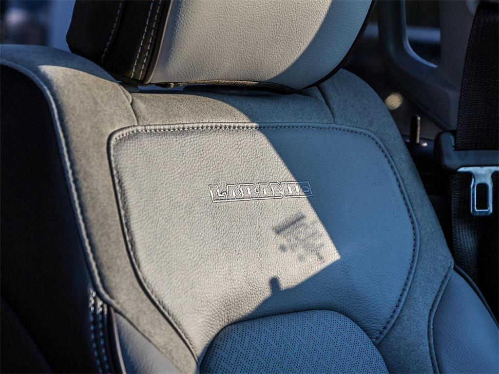 new 2026 Ram 1500 car, priced at $64,171