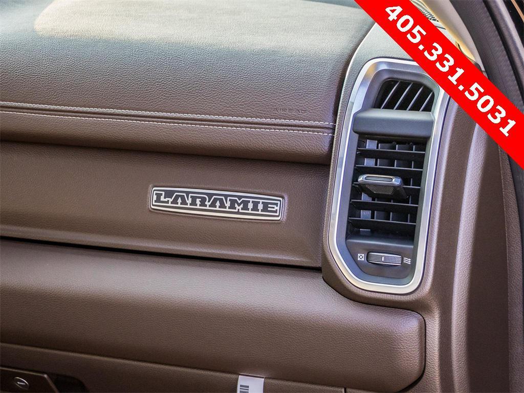 new 2026 Ram 1500 car, priced at $64,359