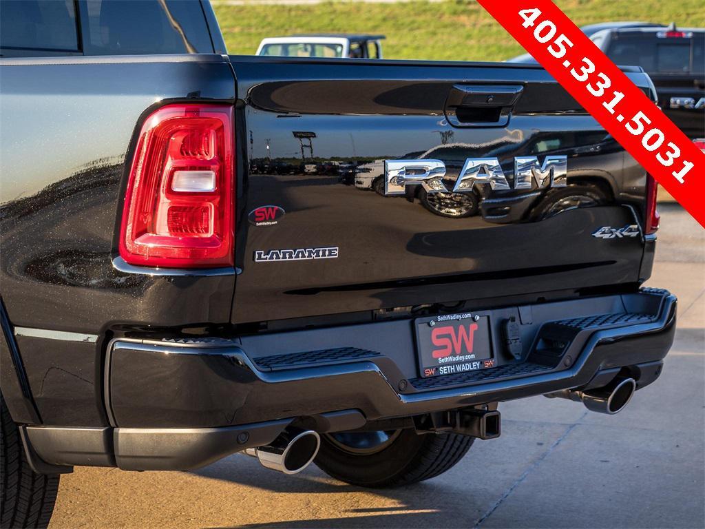 new 2026 Ram 1500 car, priced at $64,359
