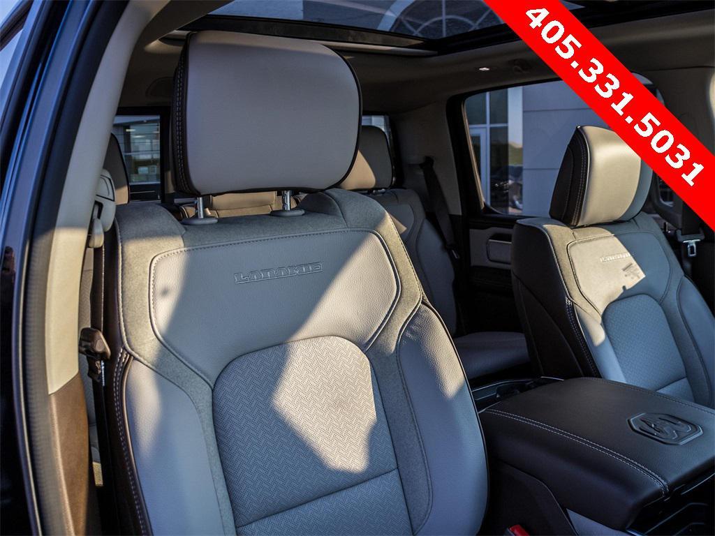 new 2026 Ram 1500 car, priced at $64,359
