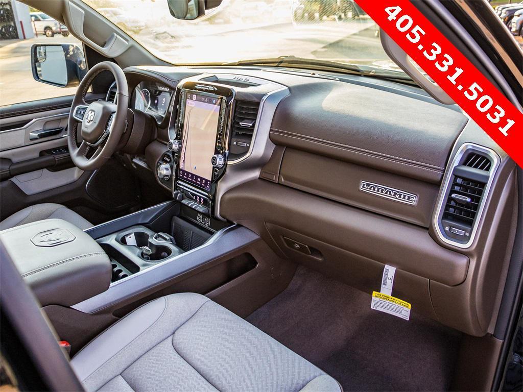 new 2026 Ram 1500 car, priced at $64,359