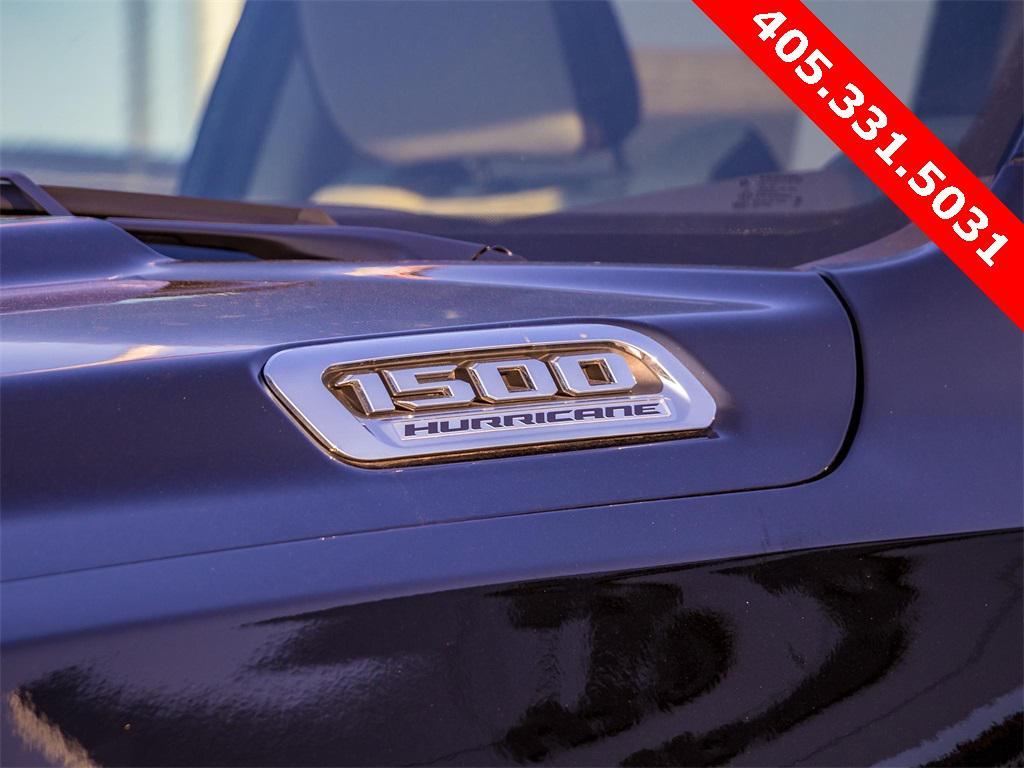 new 2026 Ram 1500 car, priced at $64,359