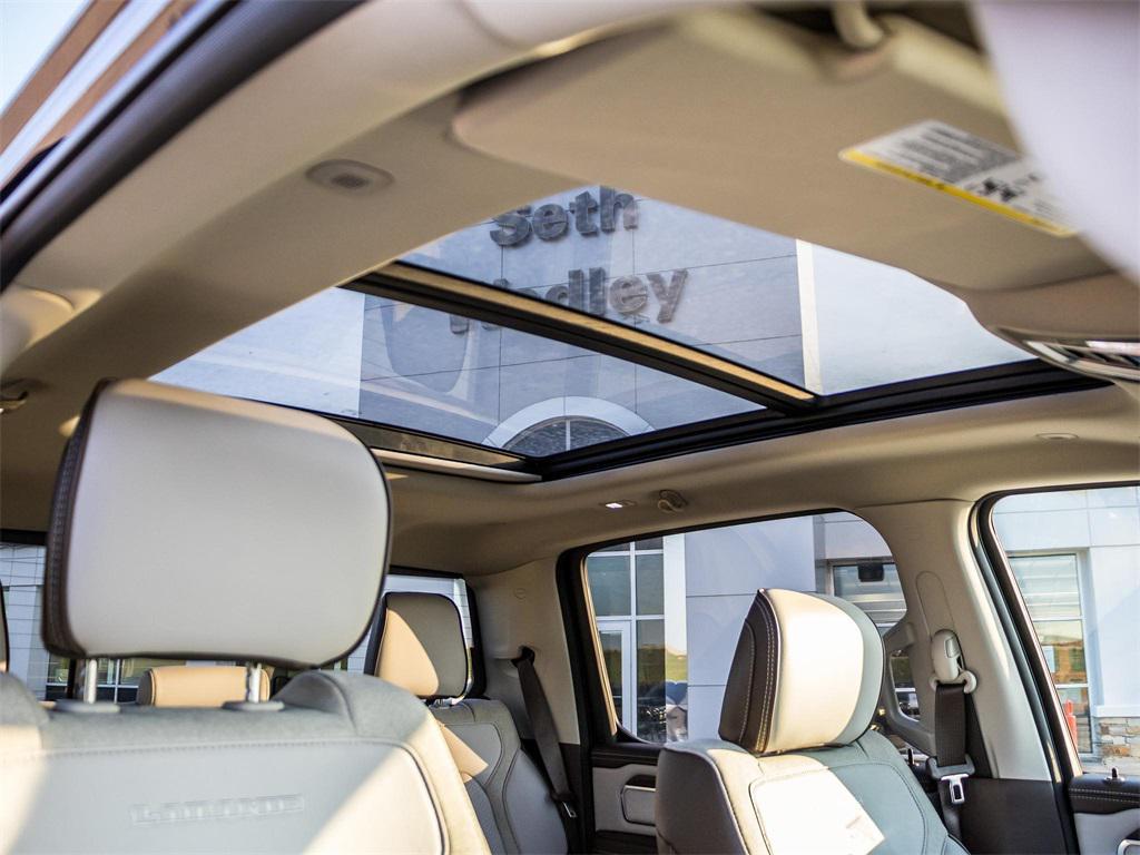 new 2026 Ram 1500 car, priced at $64,171