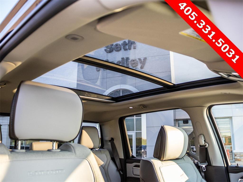 new 2026 Ram 1500 car, priced at $64,359