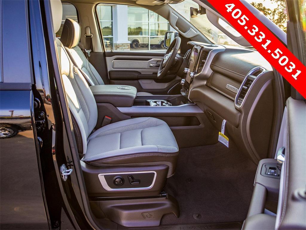 new 2026 Ram 1500 car, priced at $64,359