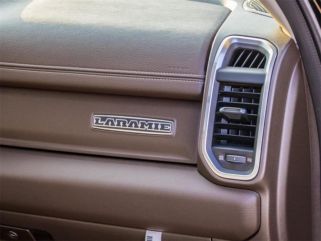 new 2026 Ram 1500 car, priced at $64,171