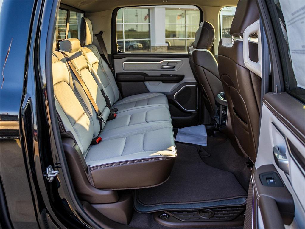 new 2026 Ram 1500 car, priced at $64,171