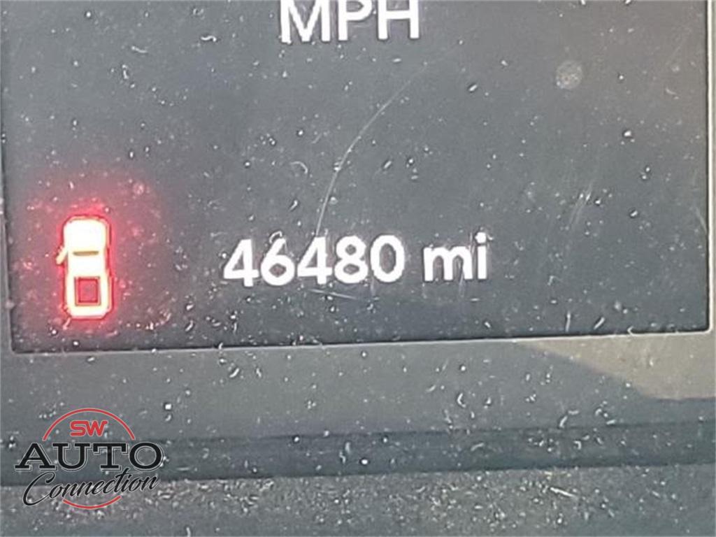 used 2023 Jeep Gladiator car, priced at $27,921