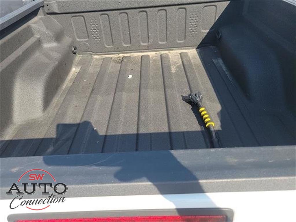 used 2023 Jeep Gladiator car, priced at $27,921