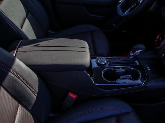 new 2025 Chevrolet Blazer car, priced at $48,390
