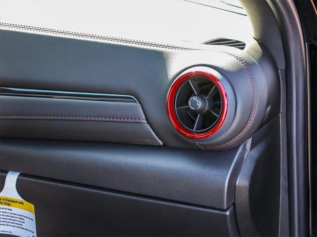 new 2025 Chevrolet Blazer car, priced at $48,390