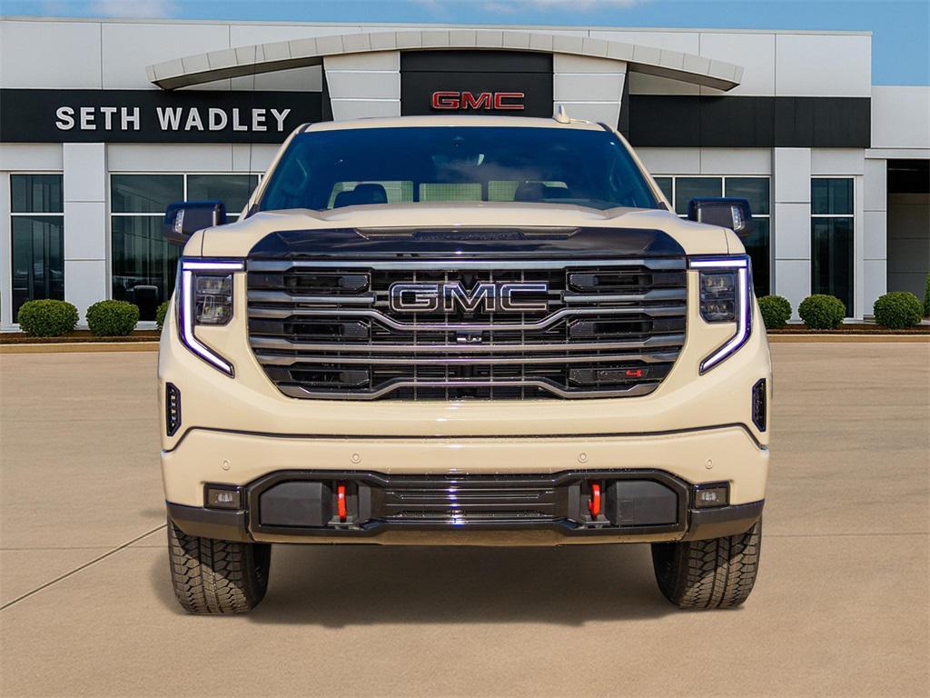 new 2026 GMC Sierra 1500 car, priced at $73,895