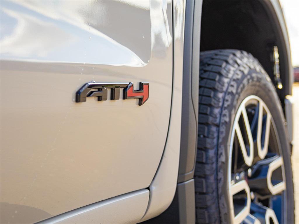 new 2026 GMC Sierra 1500 car, priced at $73,895