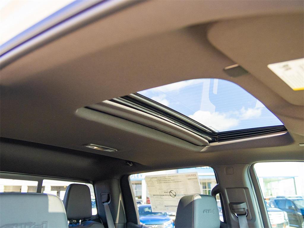 new 2026 GMC Sierra 1500 car, priced at $73,895