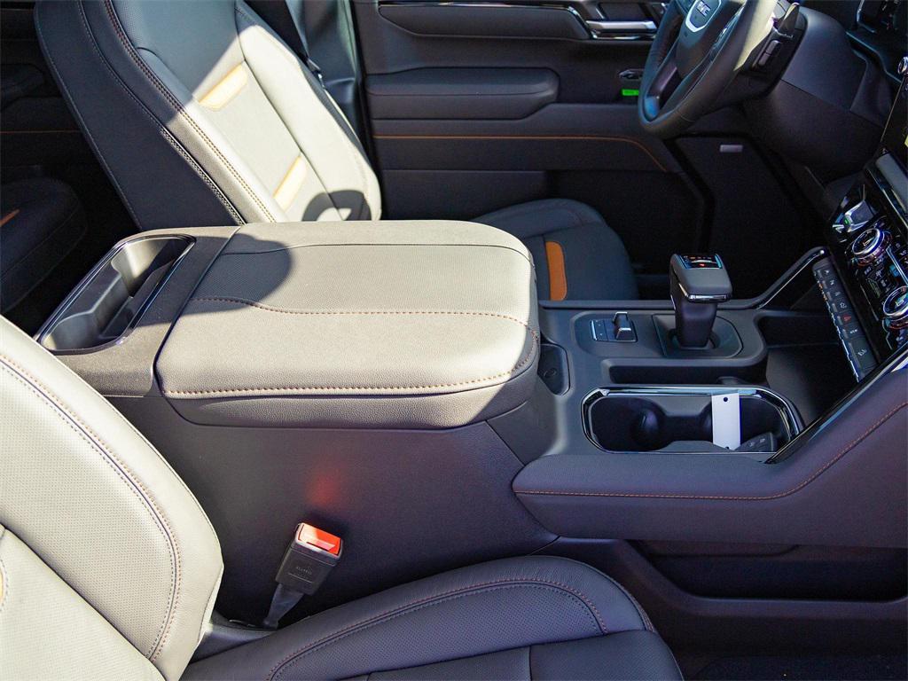 new 2026 GMC Sierra 1500 car, priced at $73,895