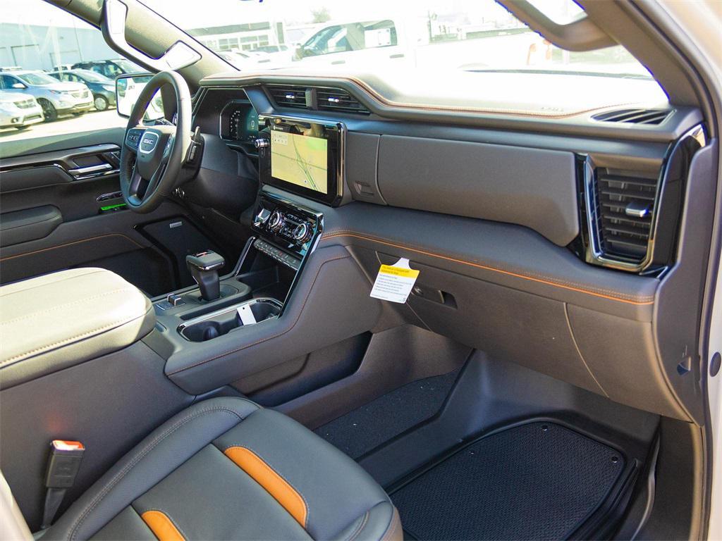 new 2026 GMC Sierra 1500 car, priced at $73,895