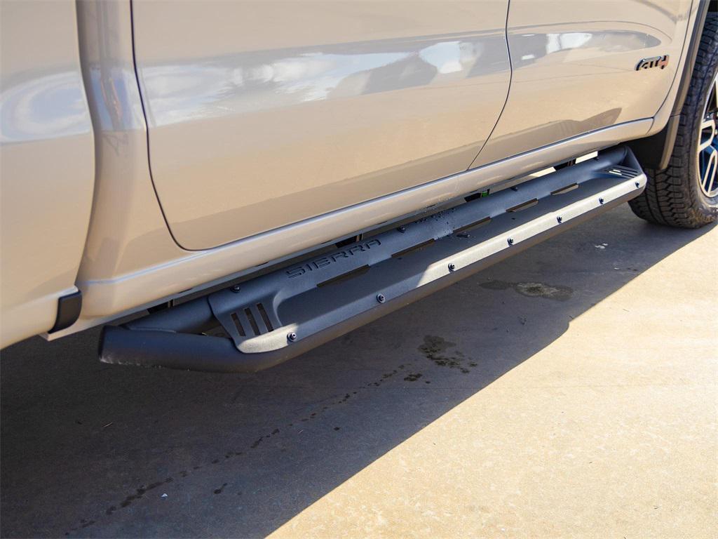 new 2026 GMC Sierra 1500 car, priced at $73,895