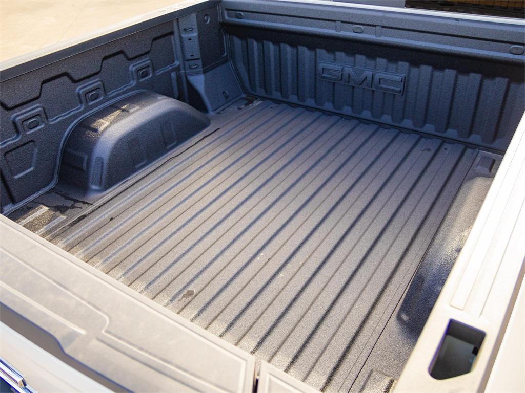 new 2026 GMC Sierra 1500 car, priced at $73,895