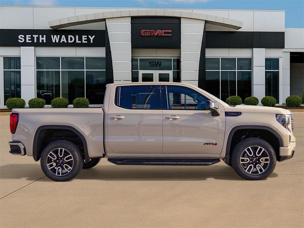 new 2026 GMC Sierra 1500 car, priced at $73,895