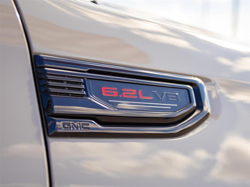 new 2026 GMC Sierra 1500 car, priced at $73,895