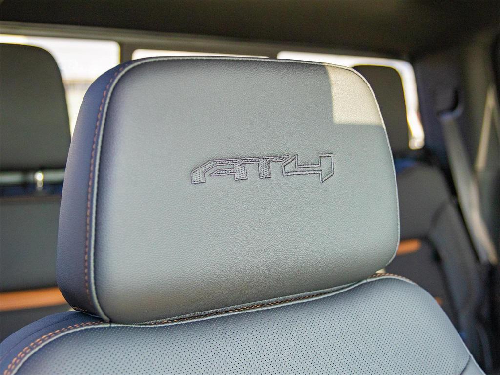 new 2026 GMC Sierra 1500 car, priced at $73,895