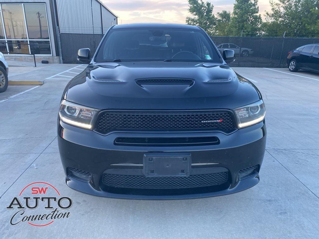 used 2020 Dodge Durango car, priced at $23,906