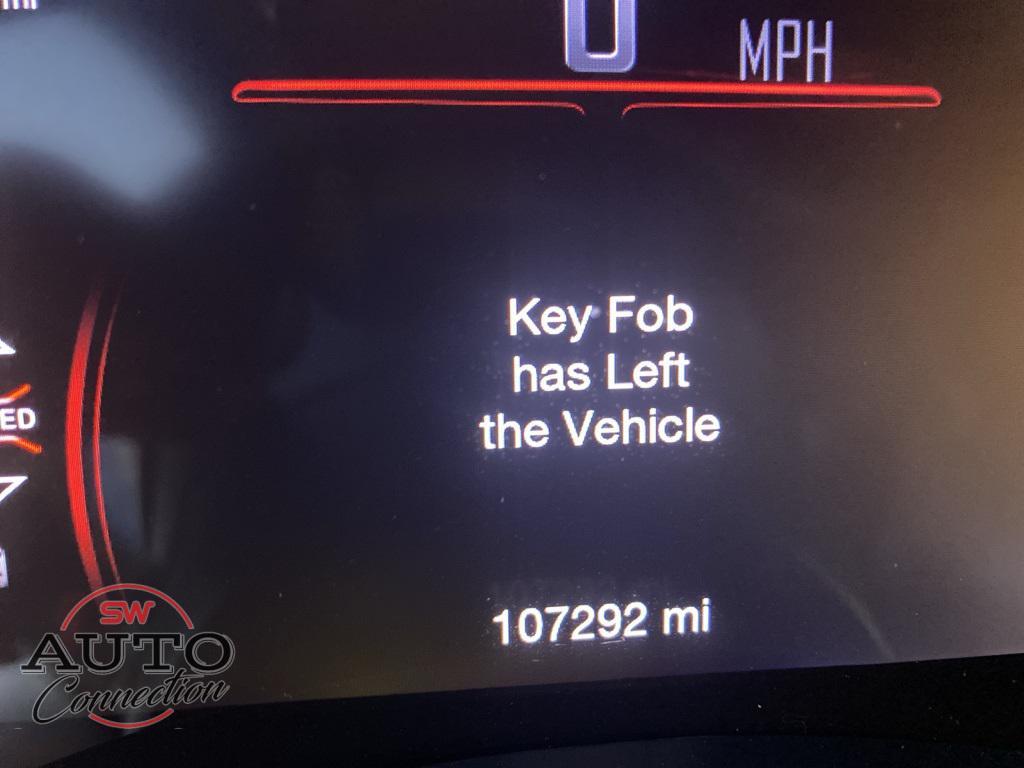 used 2020 Dodge Durango car, priced at $23,906