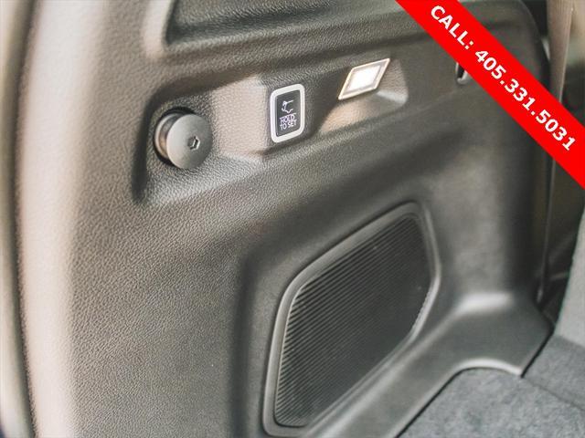 new 2025 Jeep Grand Cherokee L car, priced at $44,156