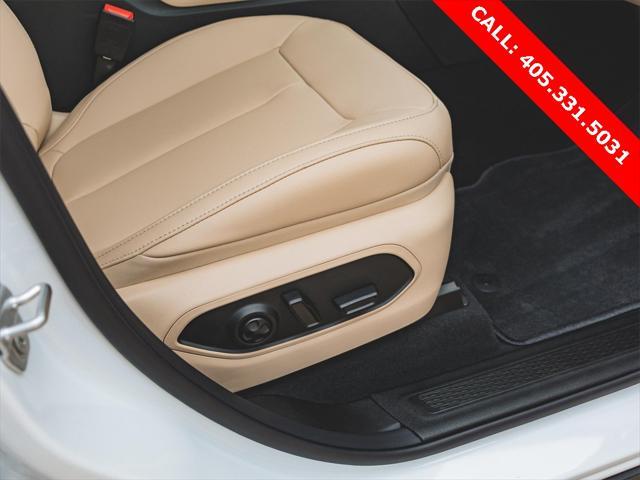 new 2025 Jeep Grand Cherokee L car, priced at $44,156